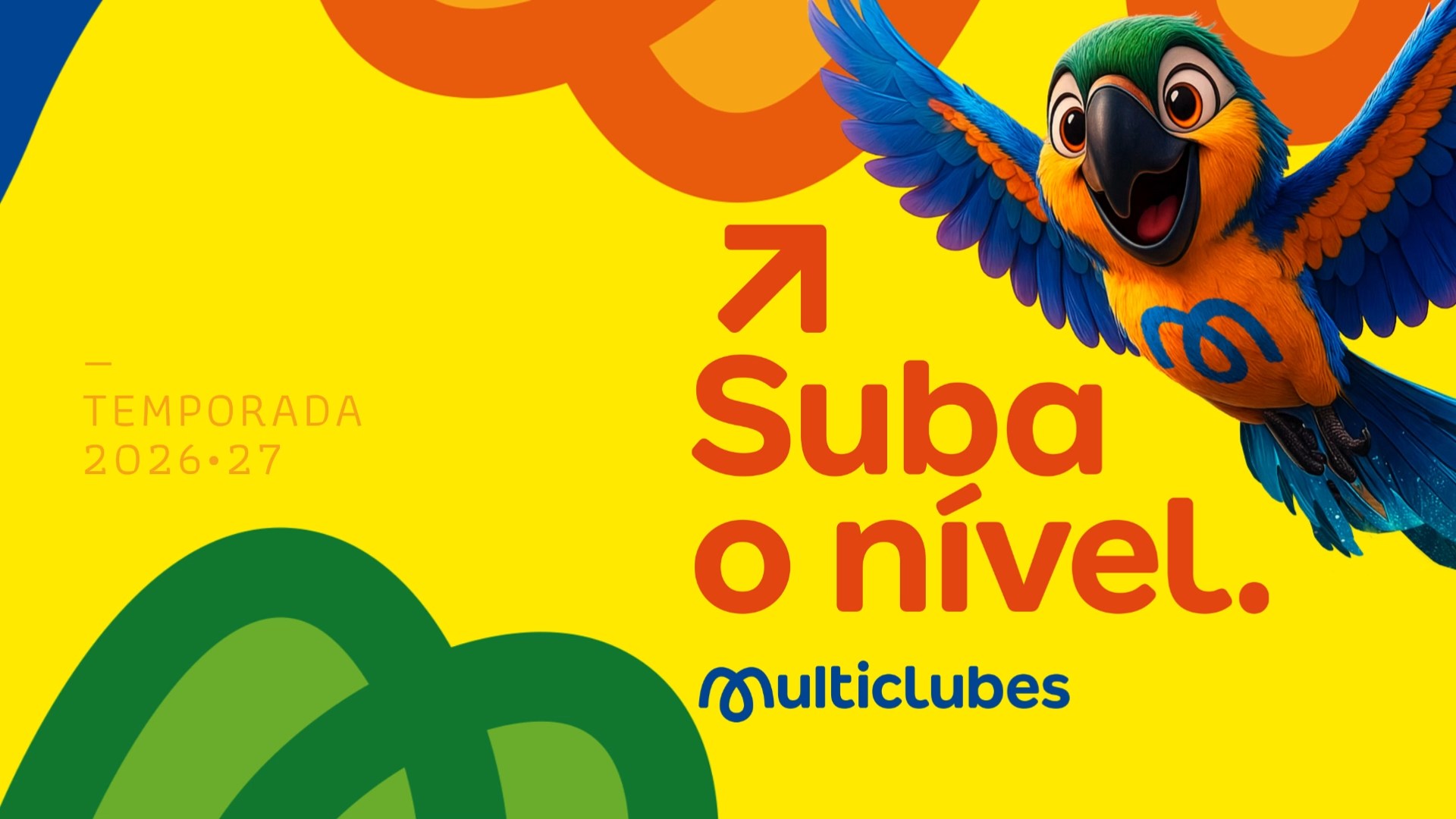 Campanha Multiclubes
